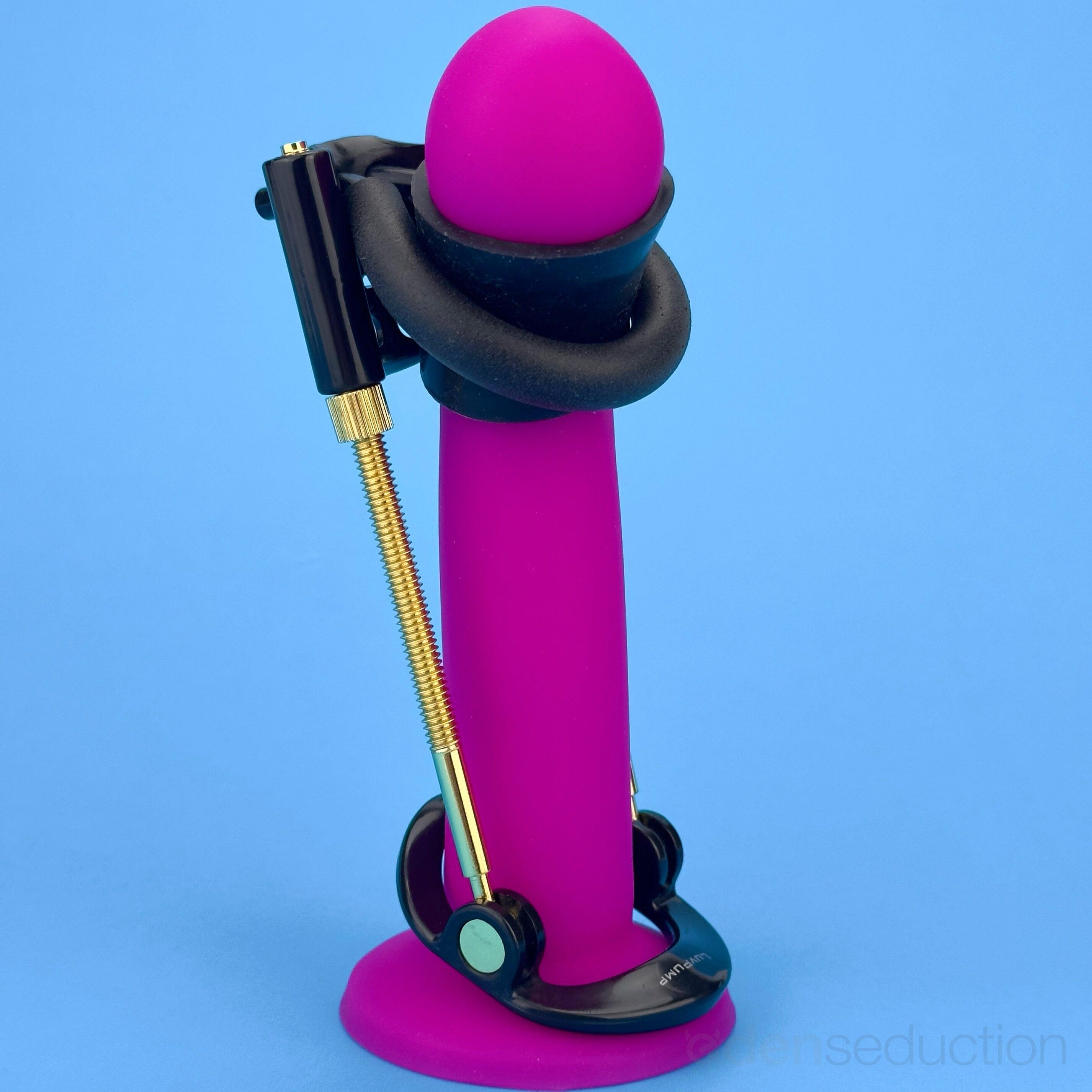 X-system penis enlarger Penis extender - EdenSeduce