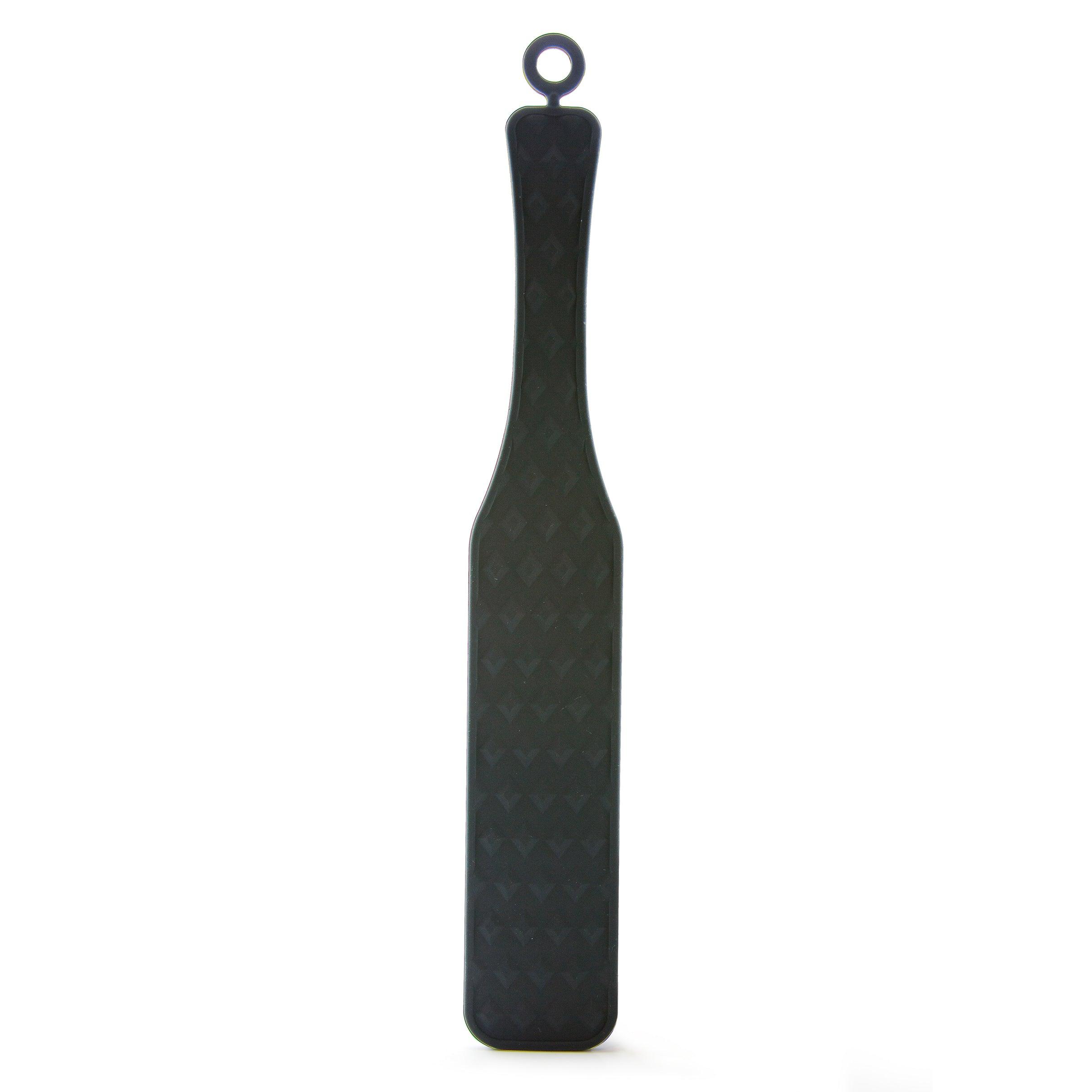 Silicone paddle Spanking paddle - EdenSeduce