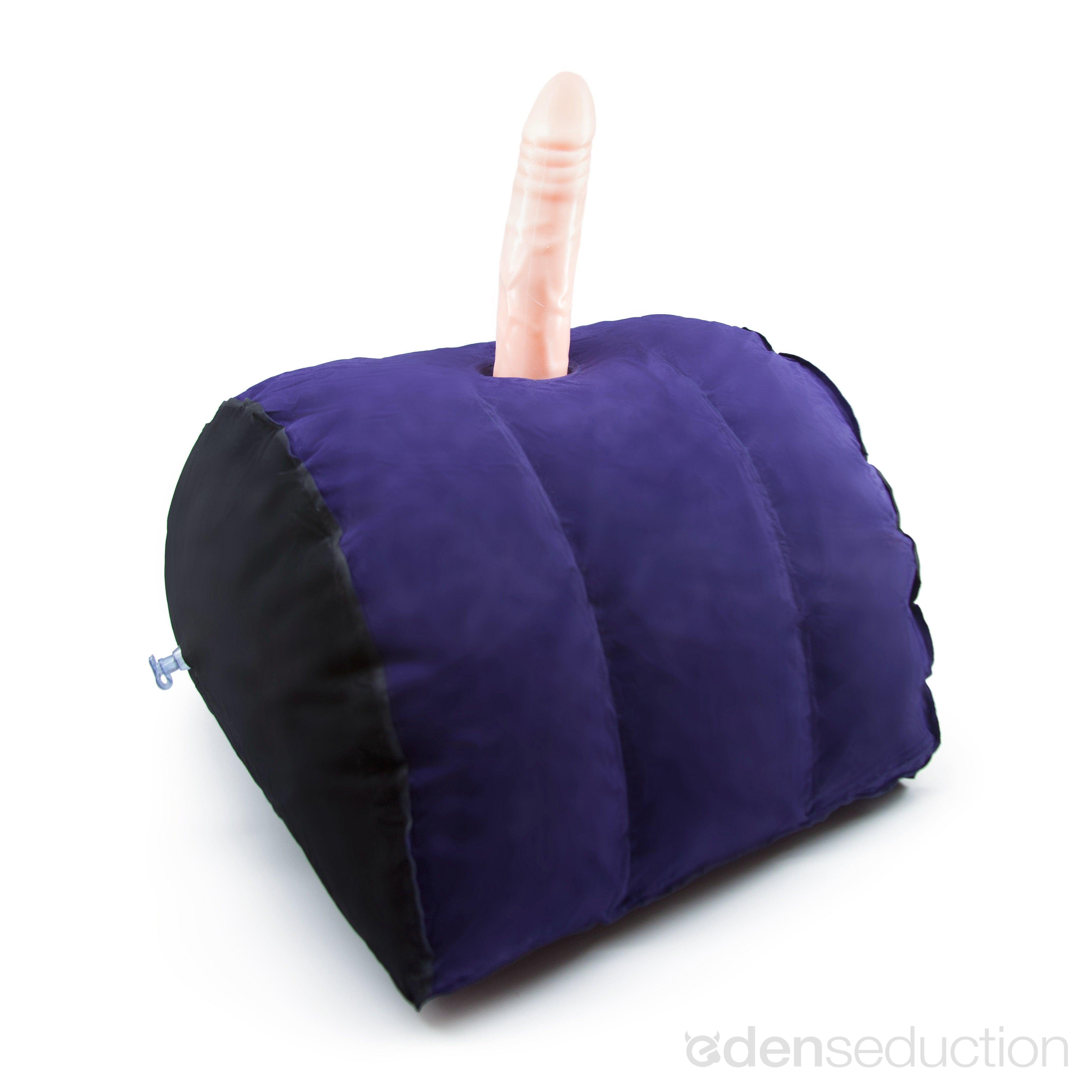 Oomph bump Sex toy mount - EdenSeduce