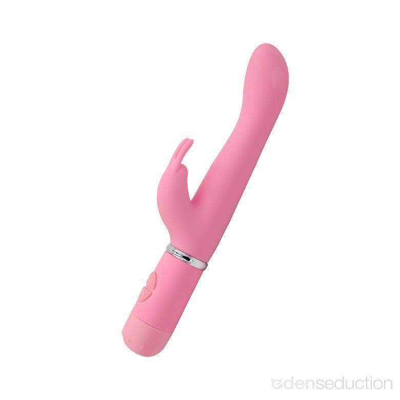 Multifunction rabbit G Rabbit vibrator - EdenSeduce