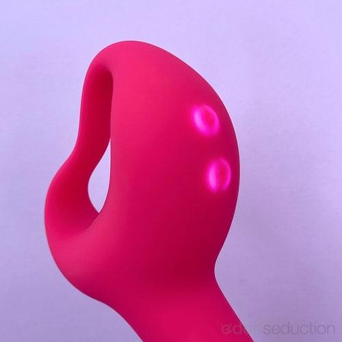 Amorist G spot vibrator - EdenSeduce