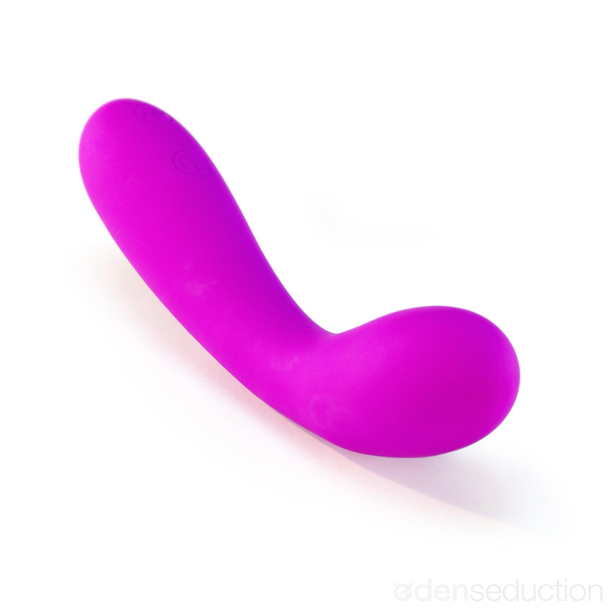 Petite Treats G-spot G spot vibrator - EdenSeduce