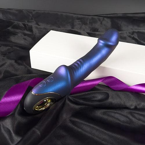 Comet G spot vibrator - EdenSeduce