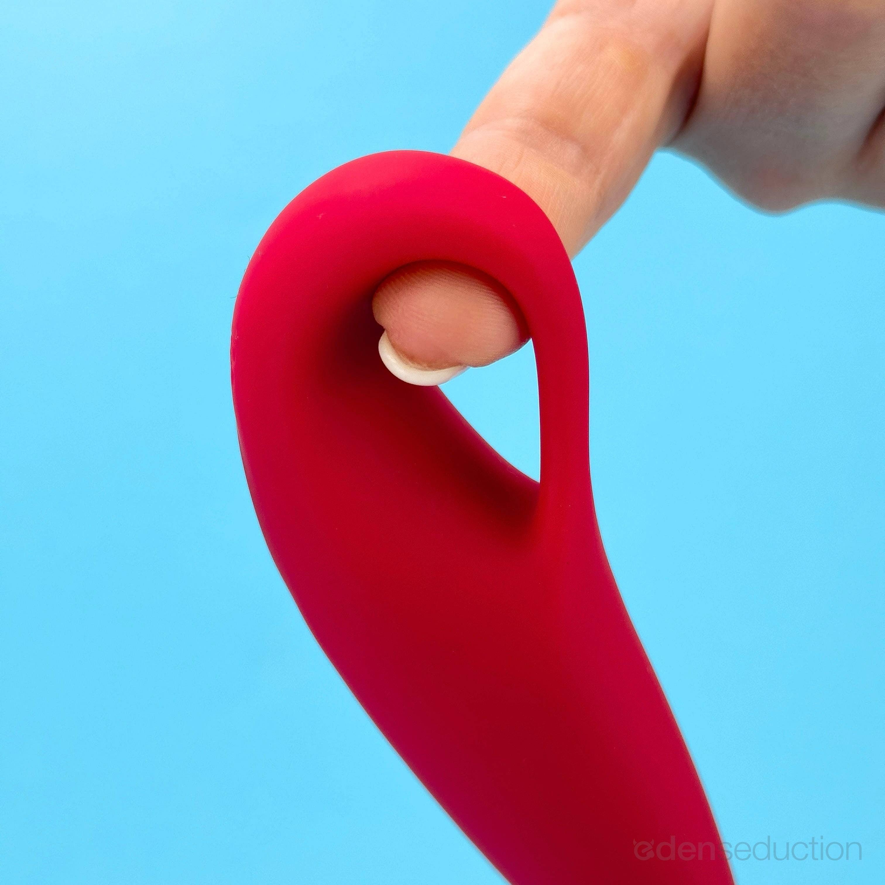 Sonic play Pinpoint clit vibrator - EdenSeduce