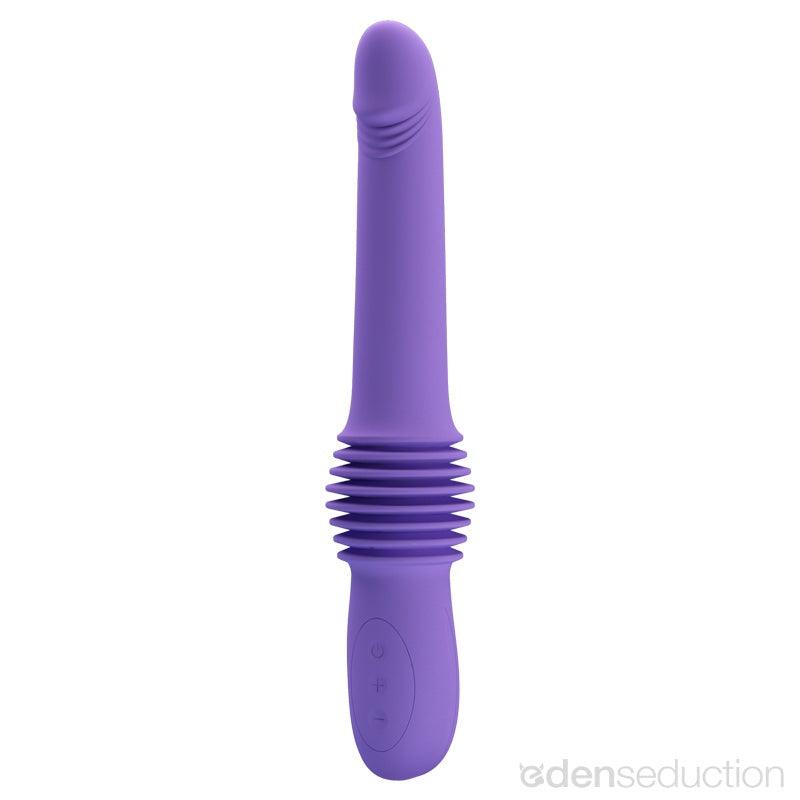 Thrill Extanda Mini sex machine - EdenSeduce