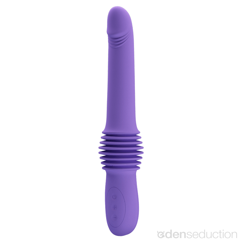 Thrill Extanda Mini sex machine - EdenSeduce