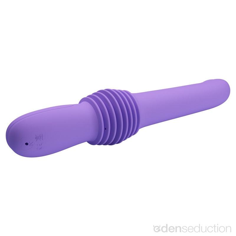 Thrill Extanda Mini sex machine - EdenSeduce