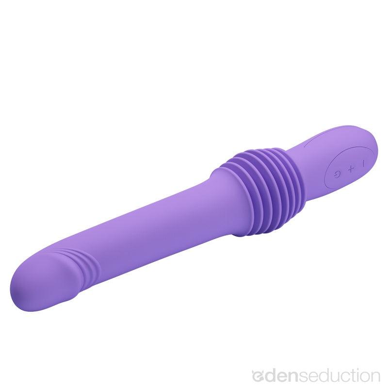 Thrill Extanda Mini sex machine - EdenSeduce