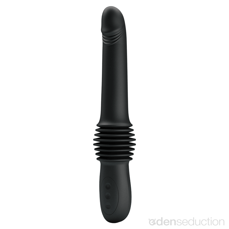 Thrill Extanda Mini sex machine - EdenSeduce