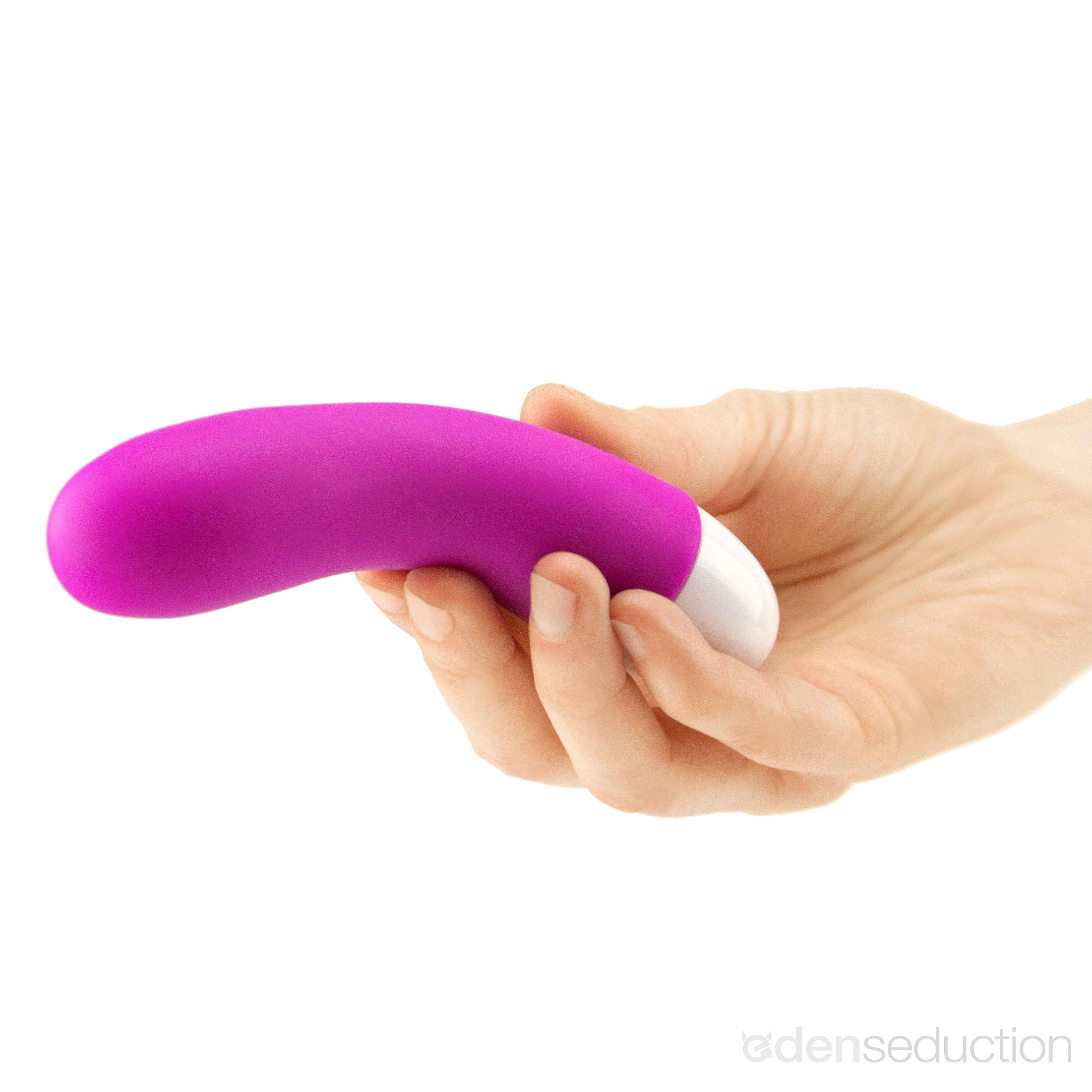 Perfect companion Clit vibrator - EdenSeduce