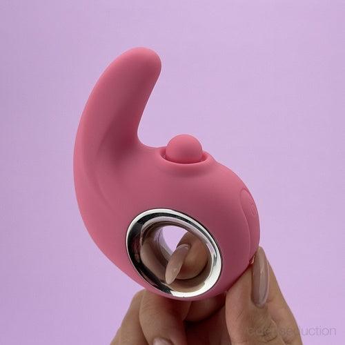 Fondler Clit vibrator - EdenSeduce