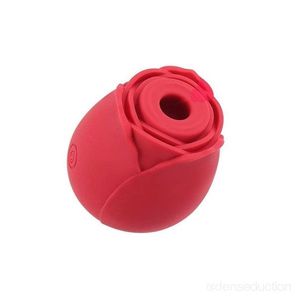 #1 Selling Rose Sex Toy Air Pulse Stimulator - EdenSeduce