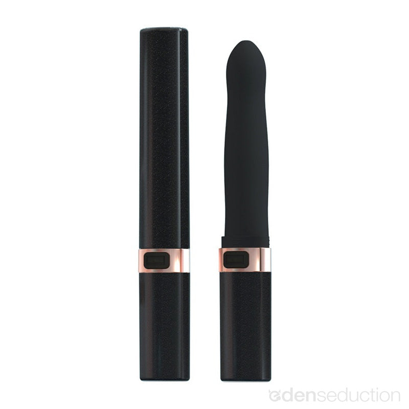 Lurevibe Lipstick Vibrator - EdenSeduce