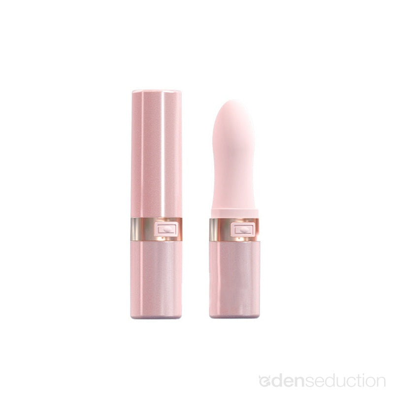 Lurevibe Lipstick Vibrator - EdenSeduce