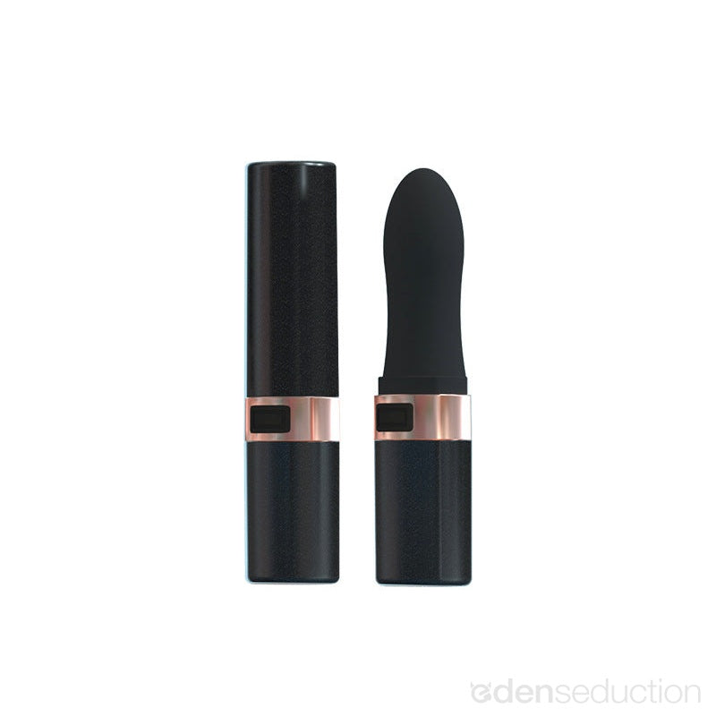 Lurevibe Lipstick Vibrator - EdenSeduce