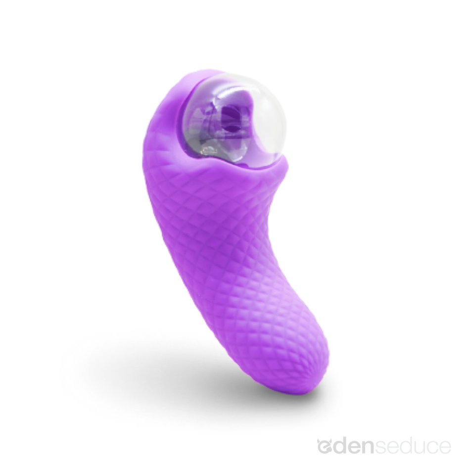 EdenSeduce 960 Handheld Vibrator - EdenSeduce