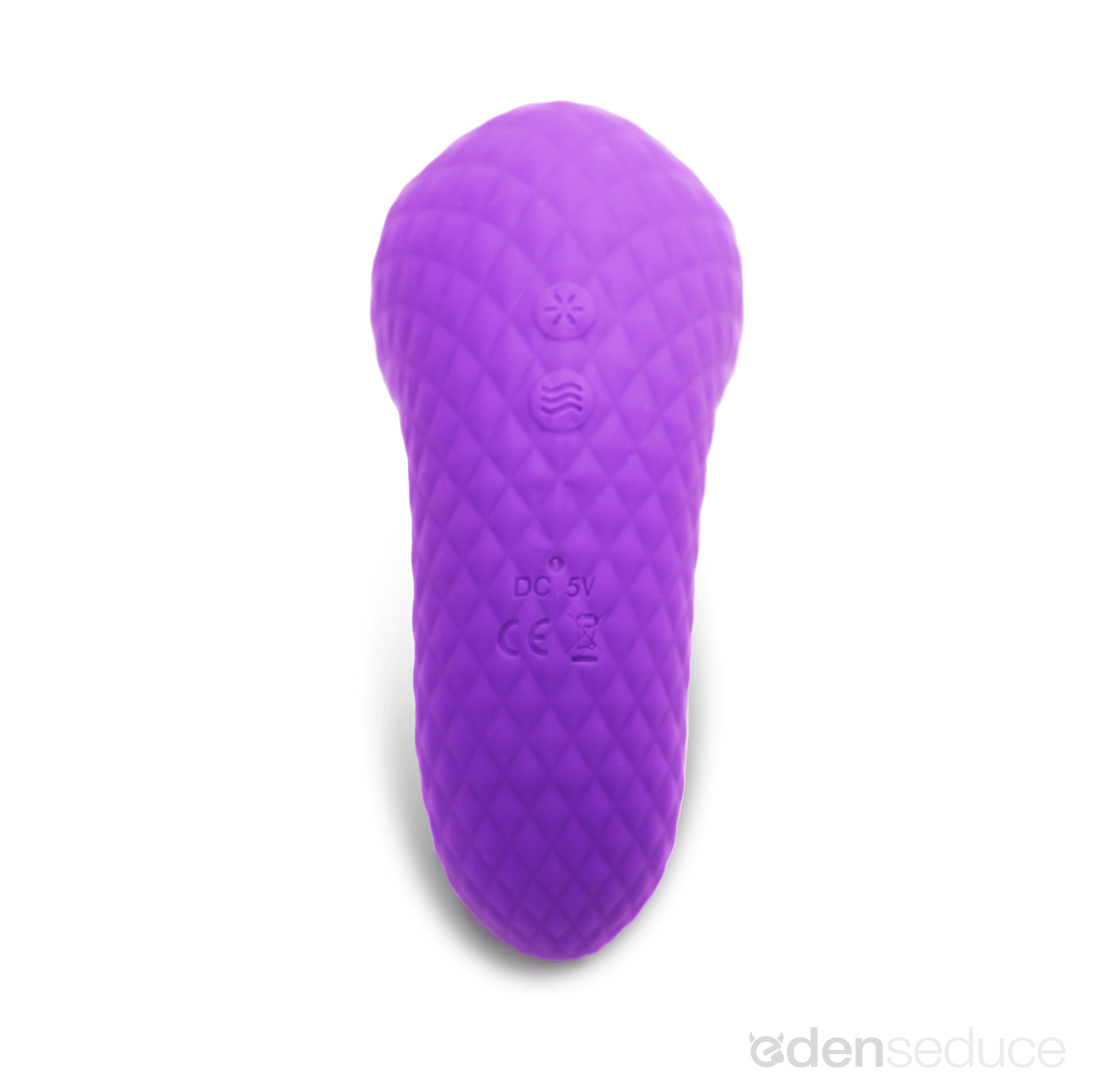 EdenSeduce 960 Handheld Vibrator - EdenSeduce