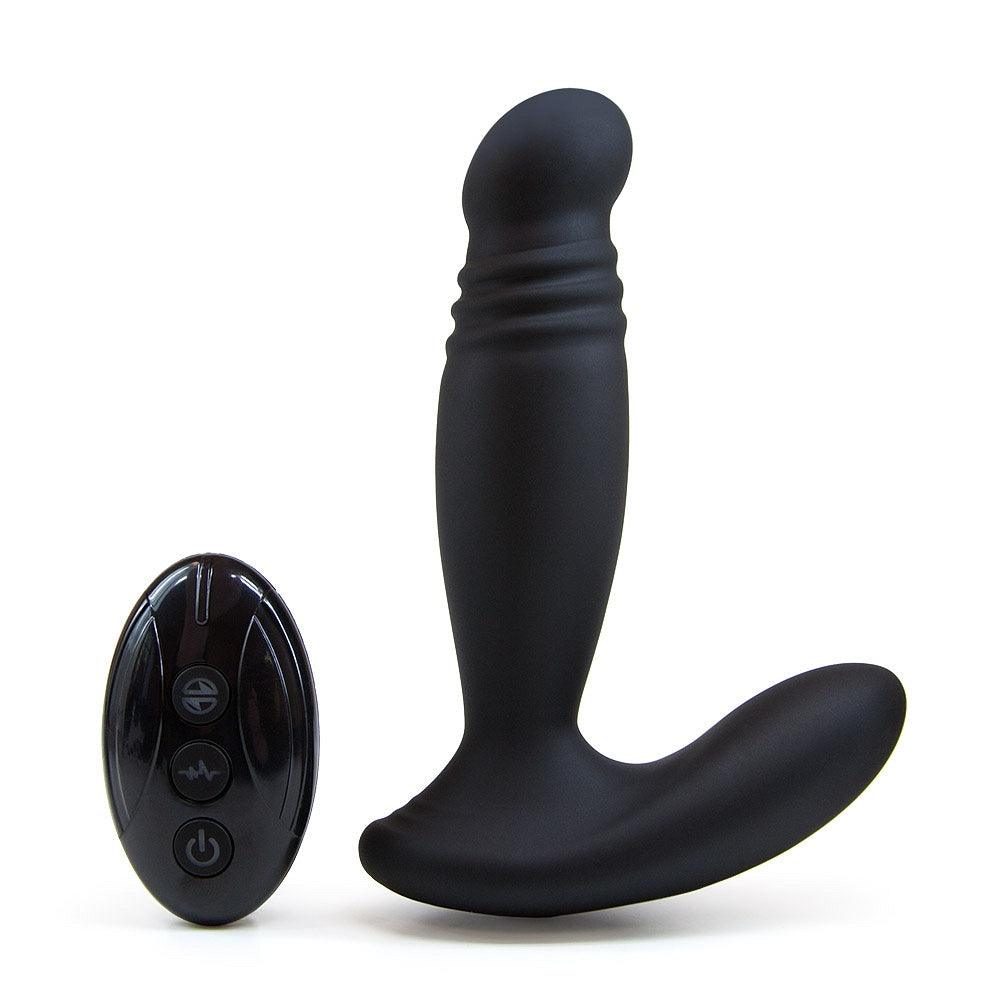 P-spot stroker Prostate vibrator - EdenSeduce