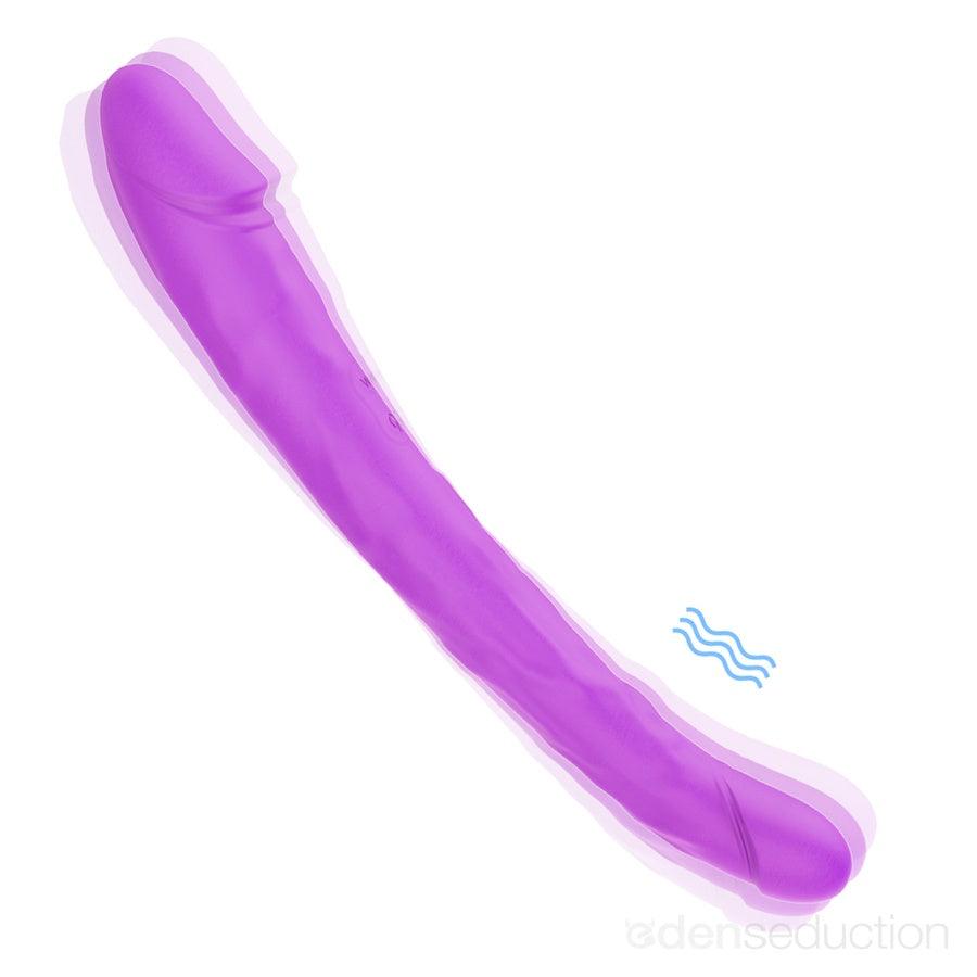 O-Flexer Double ended vibrator - EdenSeduce