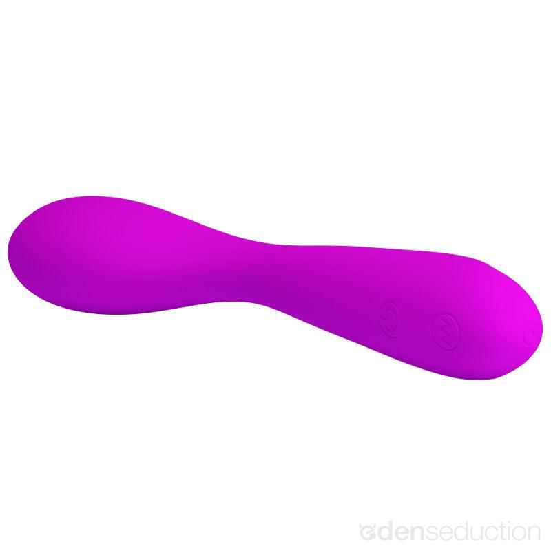 Sweet G G spot vibrator - EdenSeduce