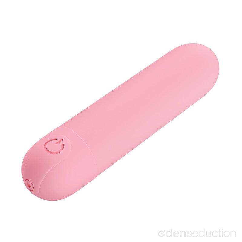 Love play Bullet vibrator - EdenSeduce