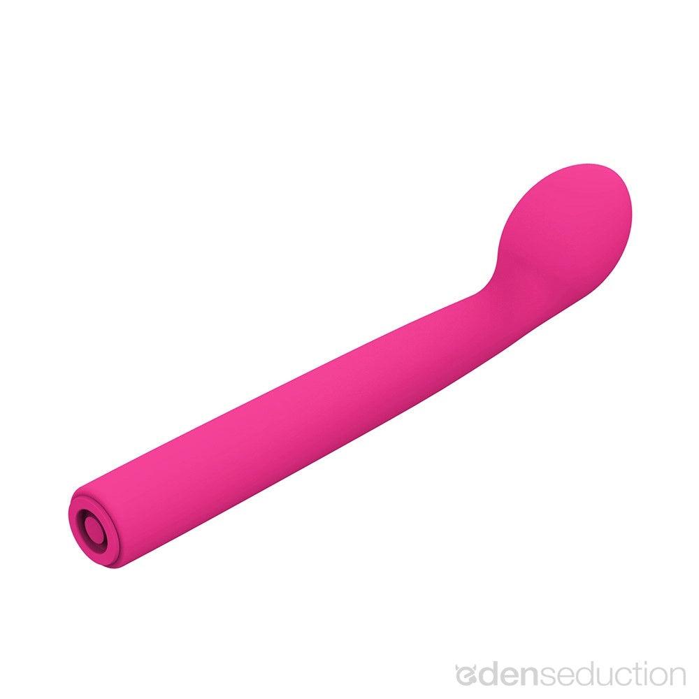 G-bud G spot vibrator - EdenSeduce