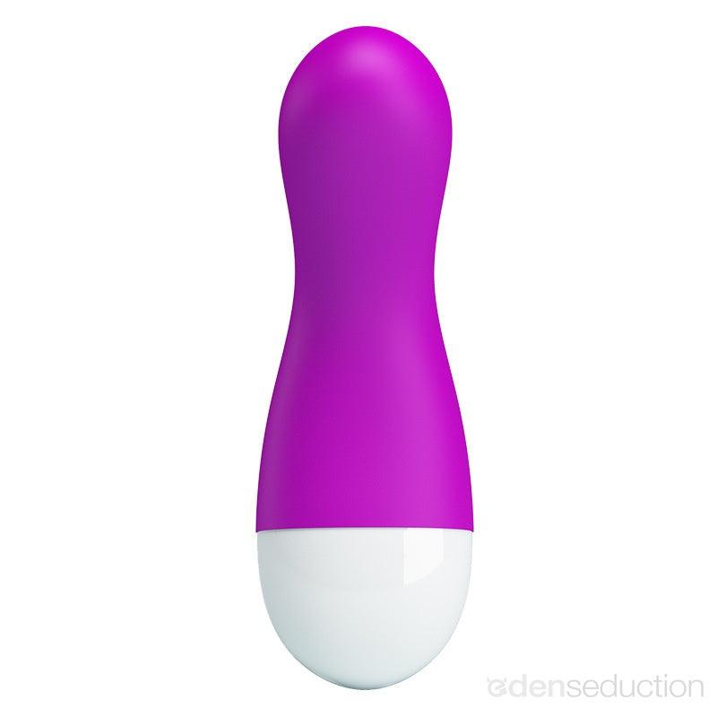 Perfect companion Clit vibrator - EdenSeduce