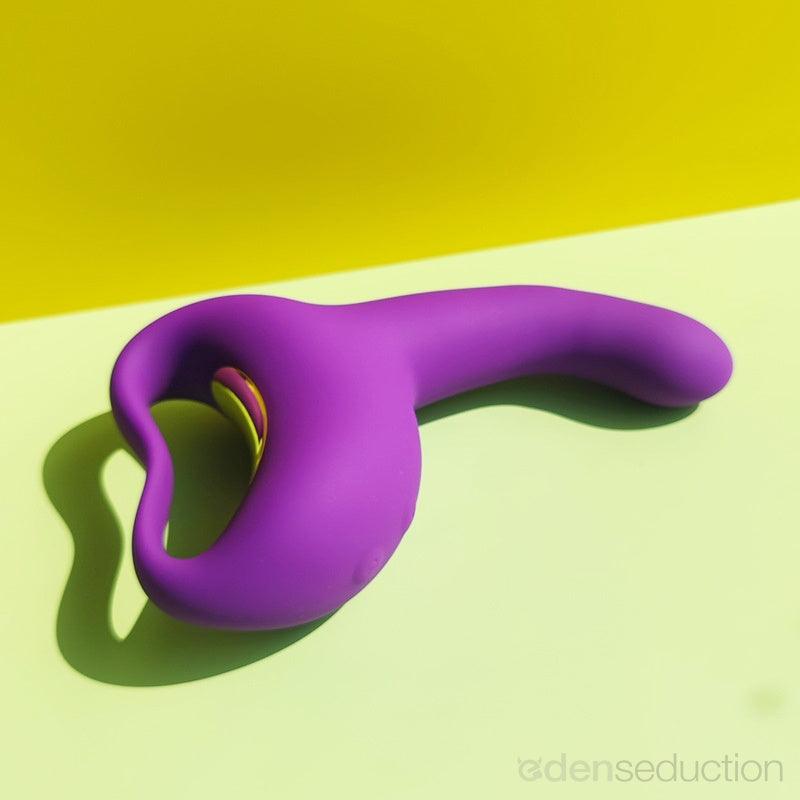 Amorist G spot vibrator - EdenSeduce