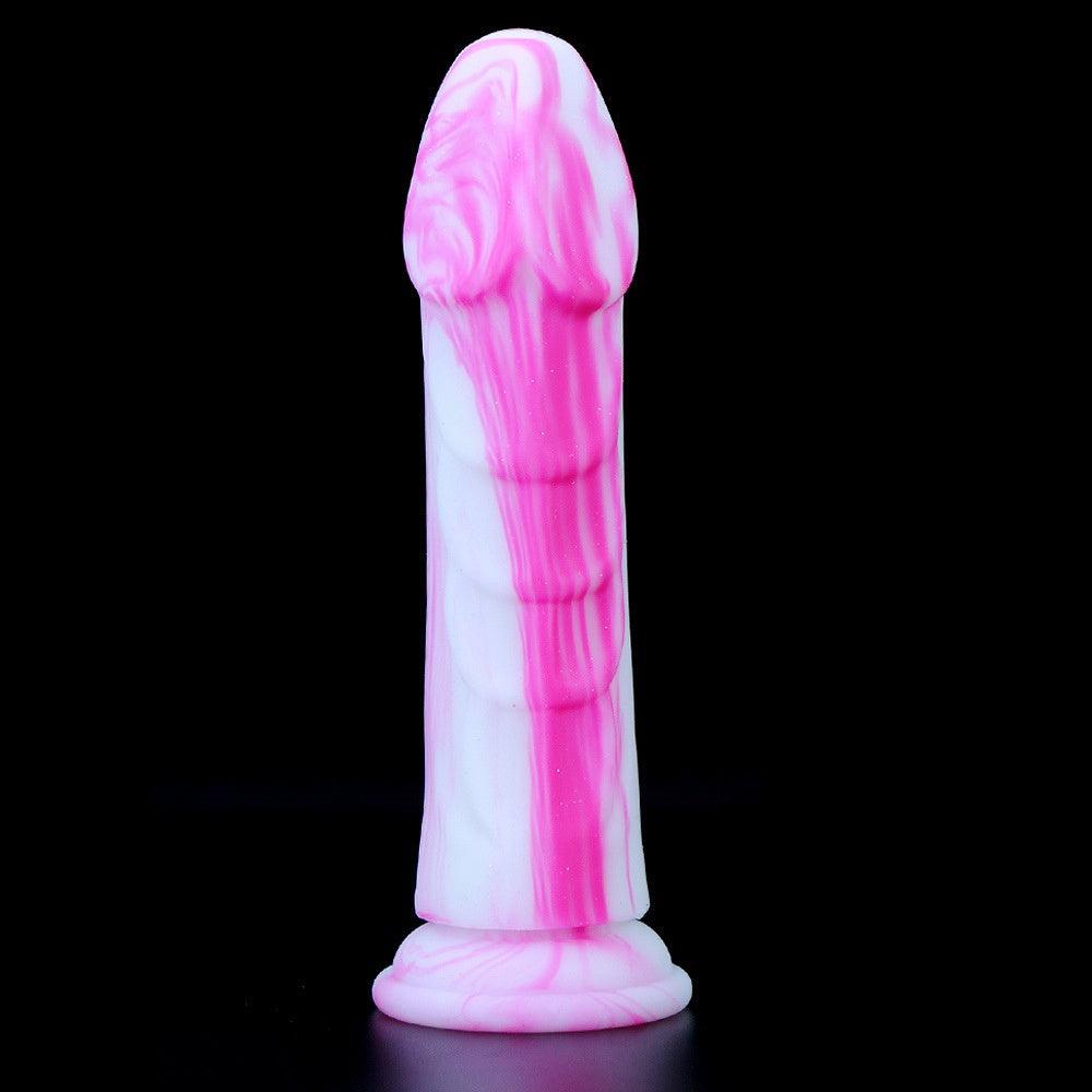 Atlant 7.8" Huge dildo - EdenSeduce