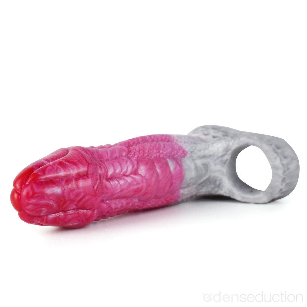 Supernatural extender Penis sleeve - EdenSeduce