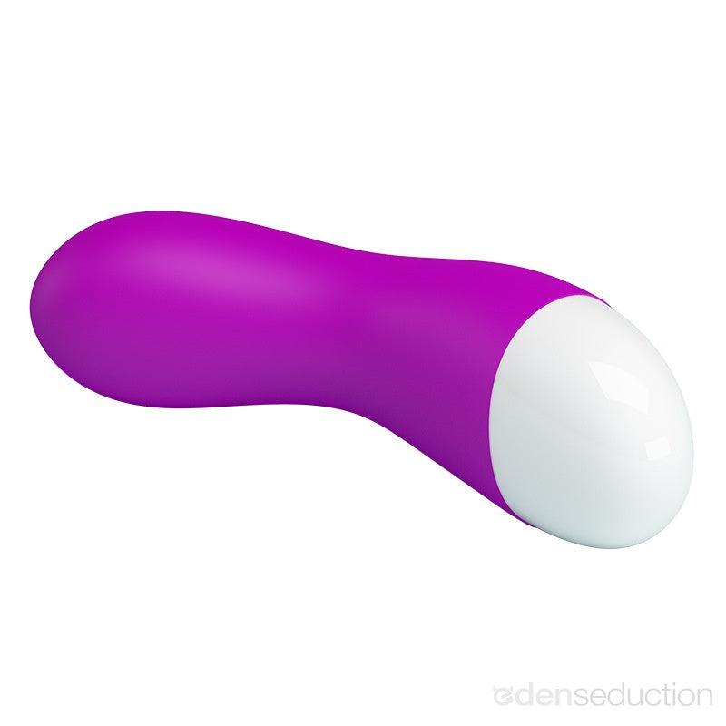 Perfect companion Clit vibrator - EdenSeduce