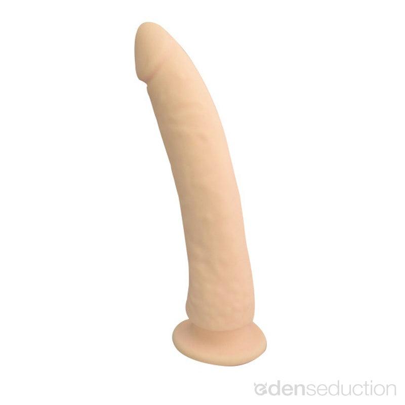 Celestial dong 8" Realistic dildo - EdenSeduce