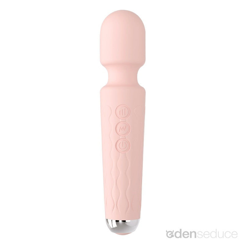 Wanderlove Vibrating wand - EdenSeduce