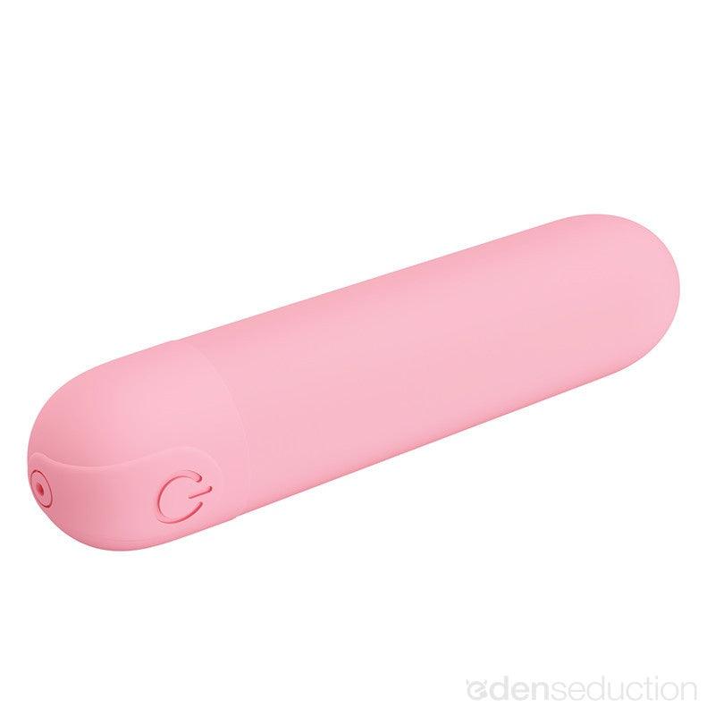 Love play Bullet vibrator - EdenSeduce