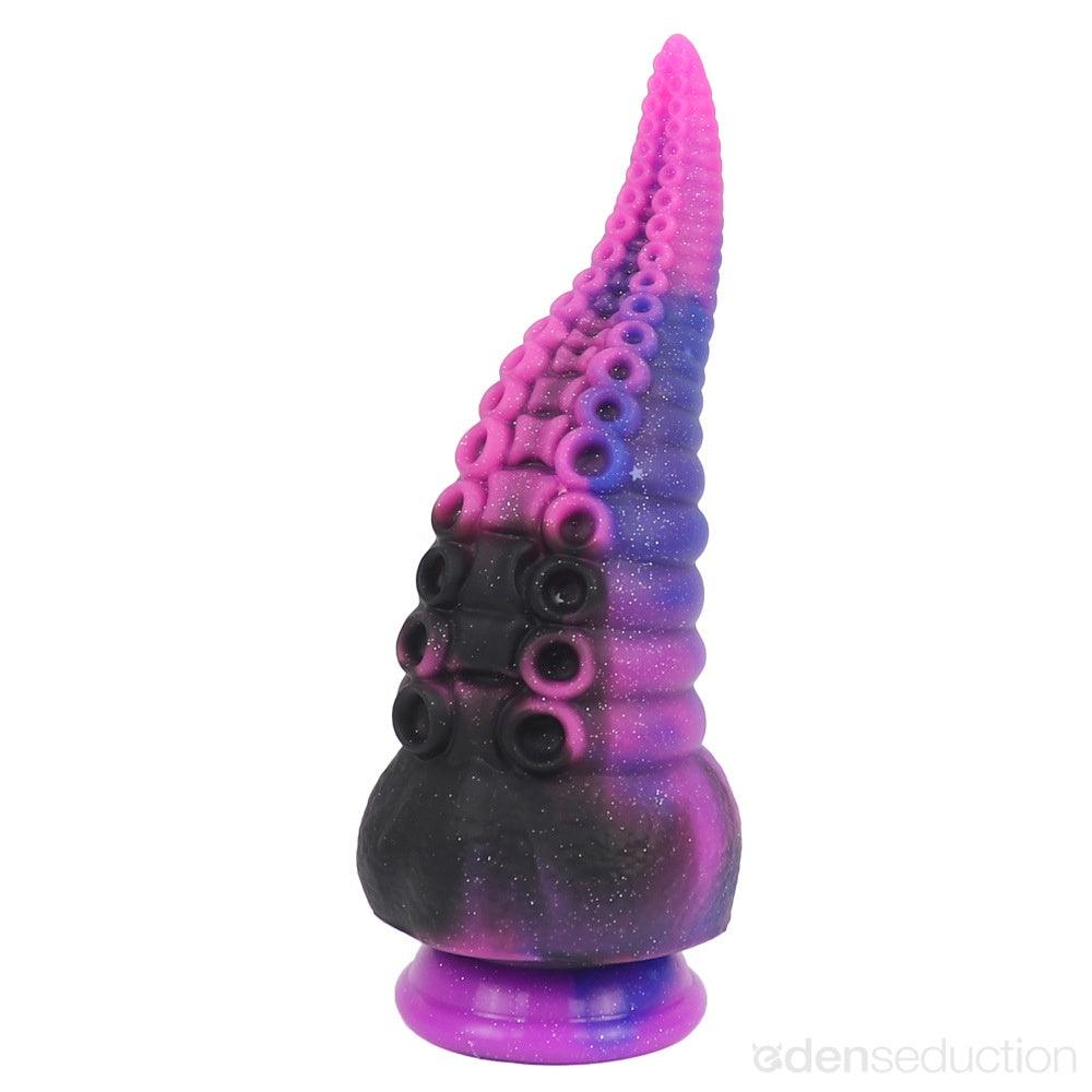 Sea monster Fantasy dildo - EdenSeduce