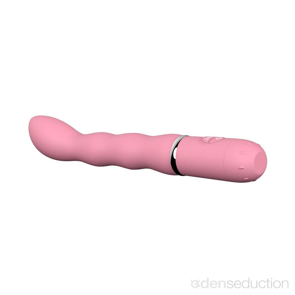 Cupid G spot vibrator - EdenSeduce