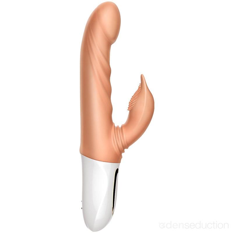 Dream lover Flicking rabbit vibrator - EdenSeduce