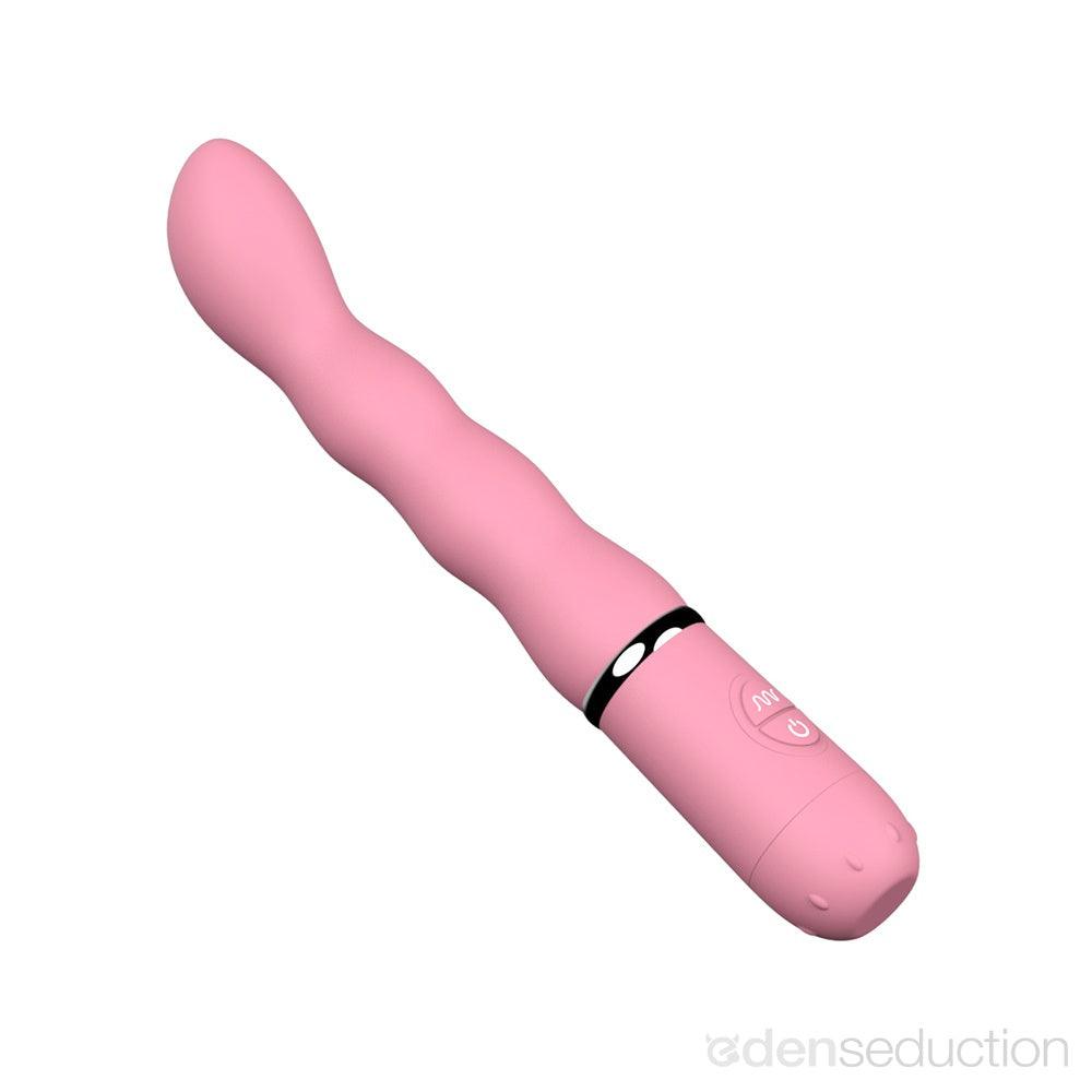 Cupid G spot vibrator - EdenSeduce