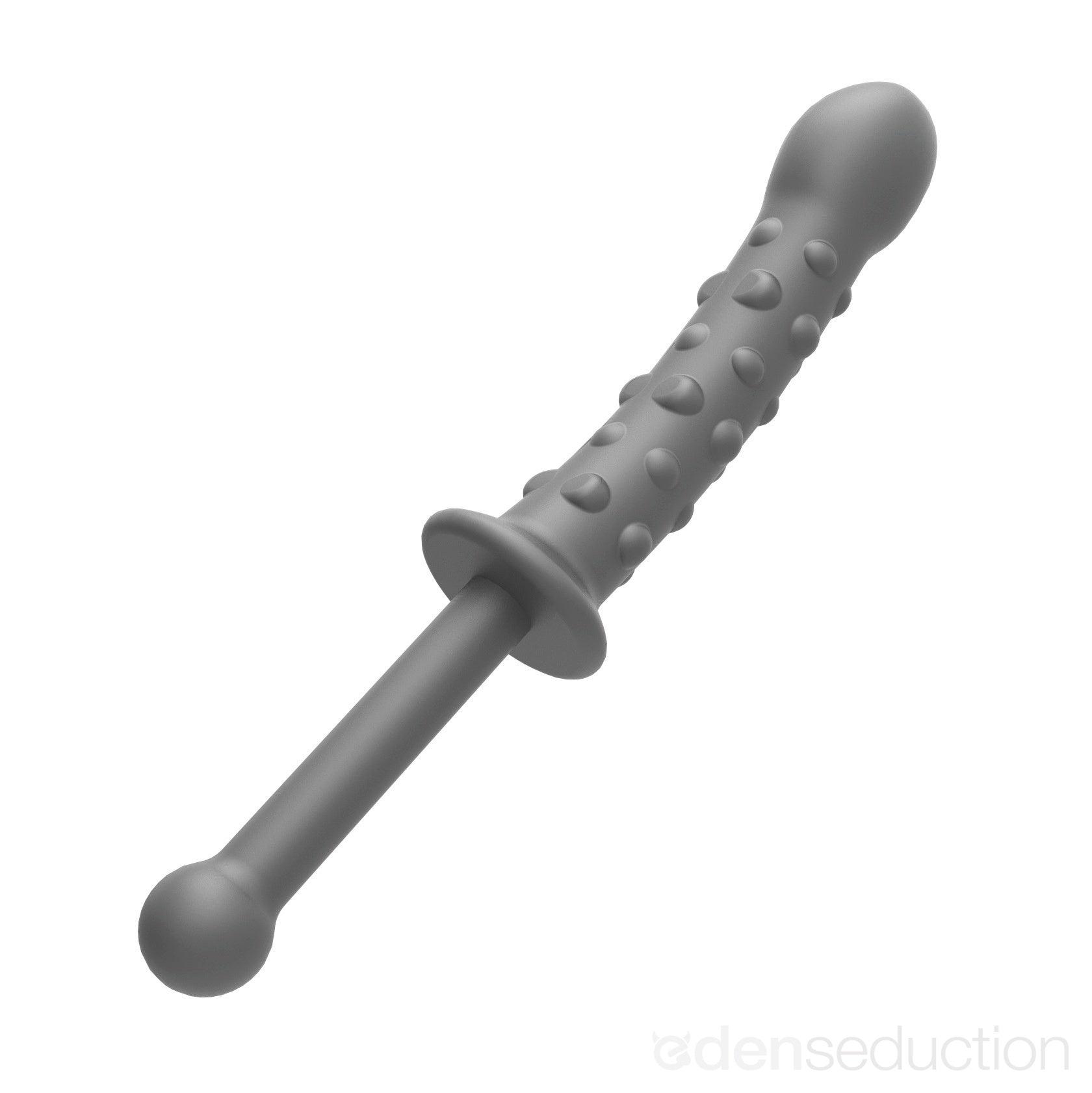 Secret handler Dildo with handle - EdenSeduce