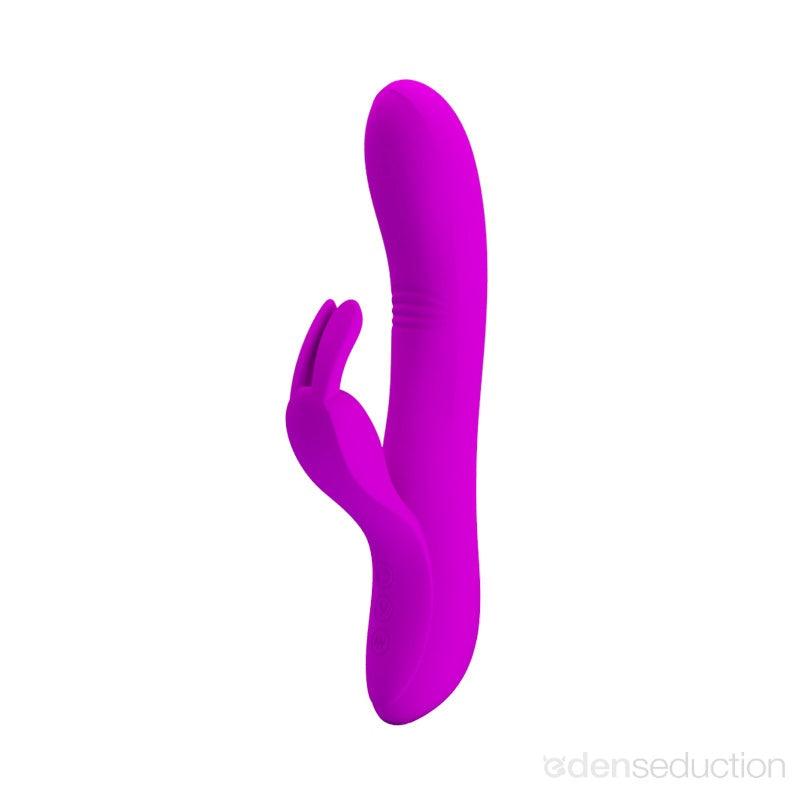 Sway Come-hither rabbit vibrator - EdenSeduce