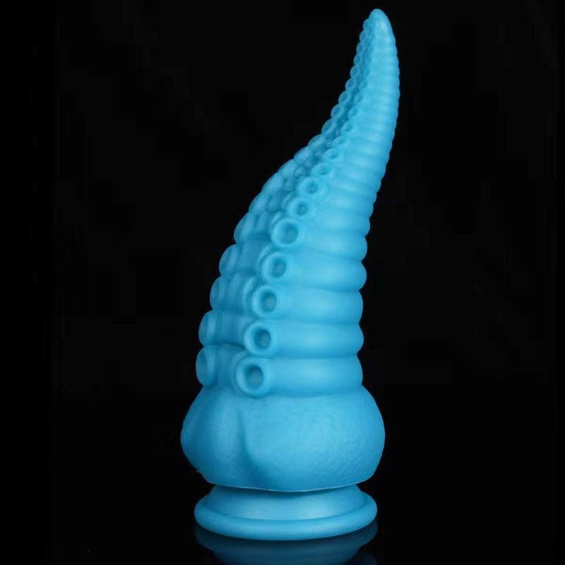 Sea monster Fantasy dildo - EdenSeduce