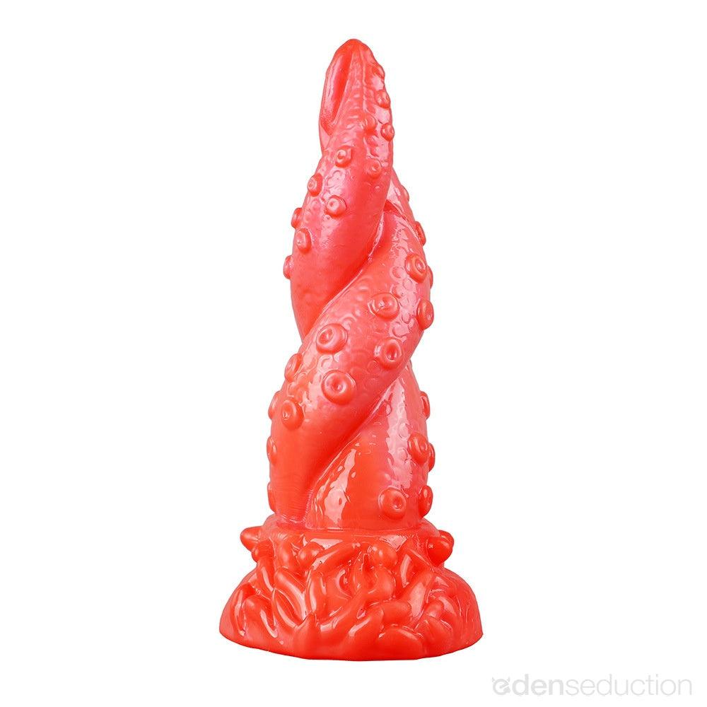 Mr. Tentacle Fantasy dildo - EdenSeduce