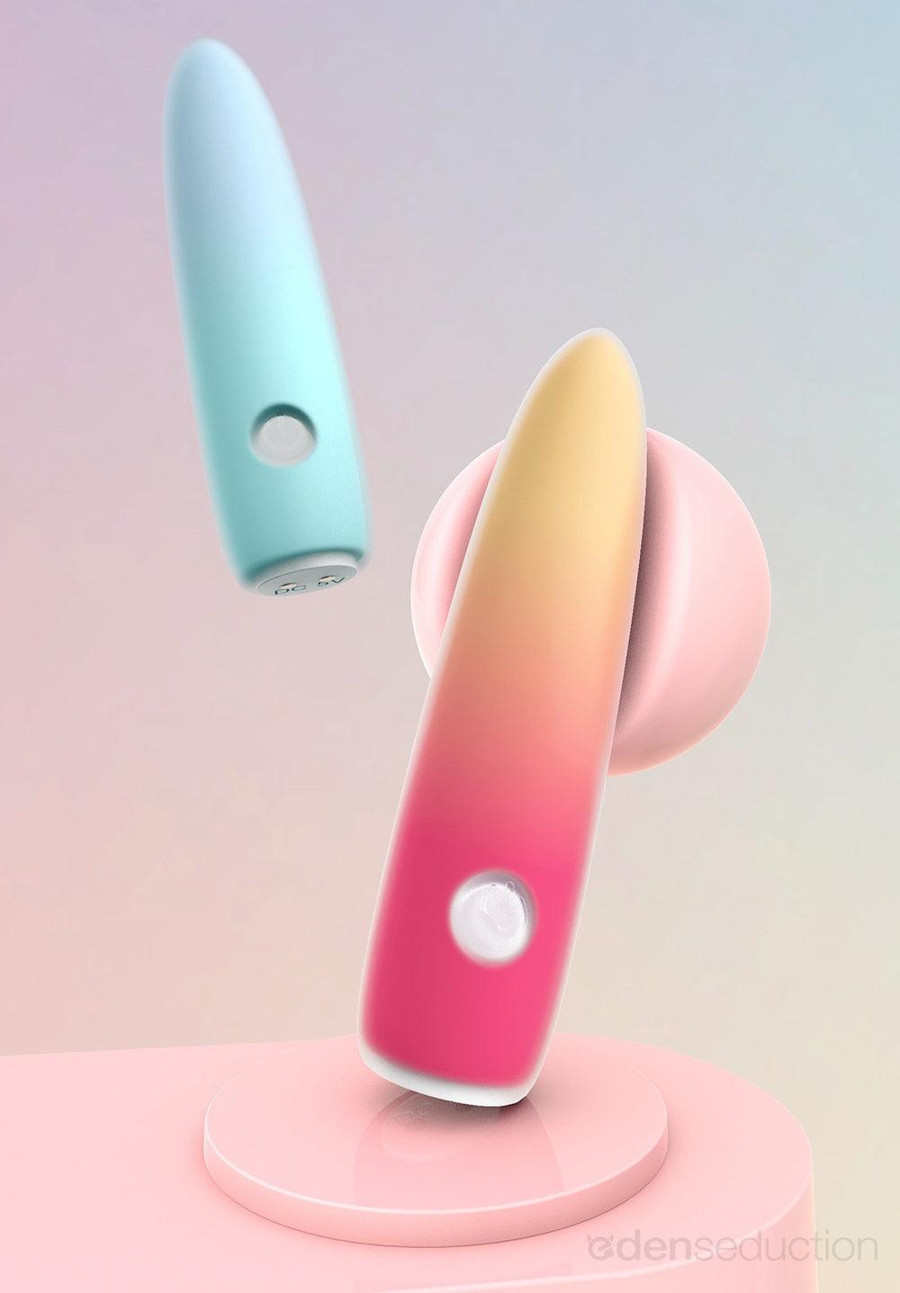 Sunset pal Bullet vibrator - EdenSeduce