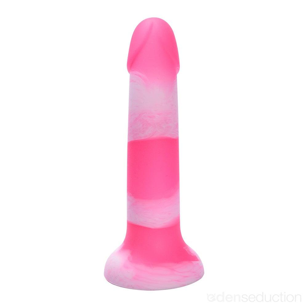 Cloud 9 Suction cup dildo - EdenSeduce