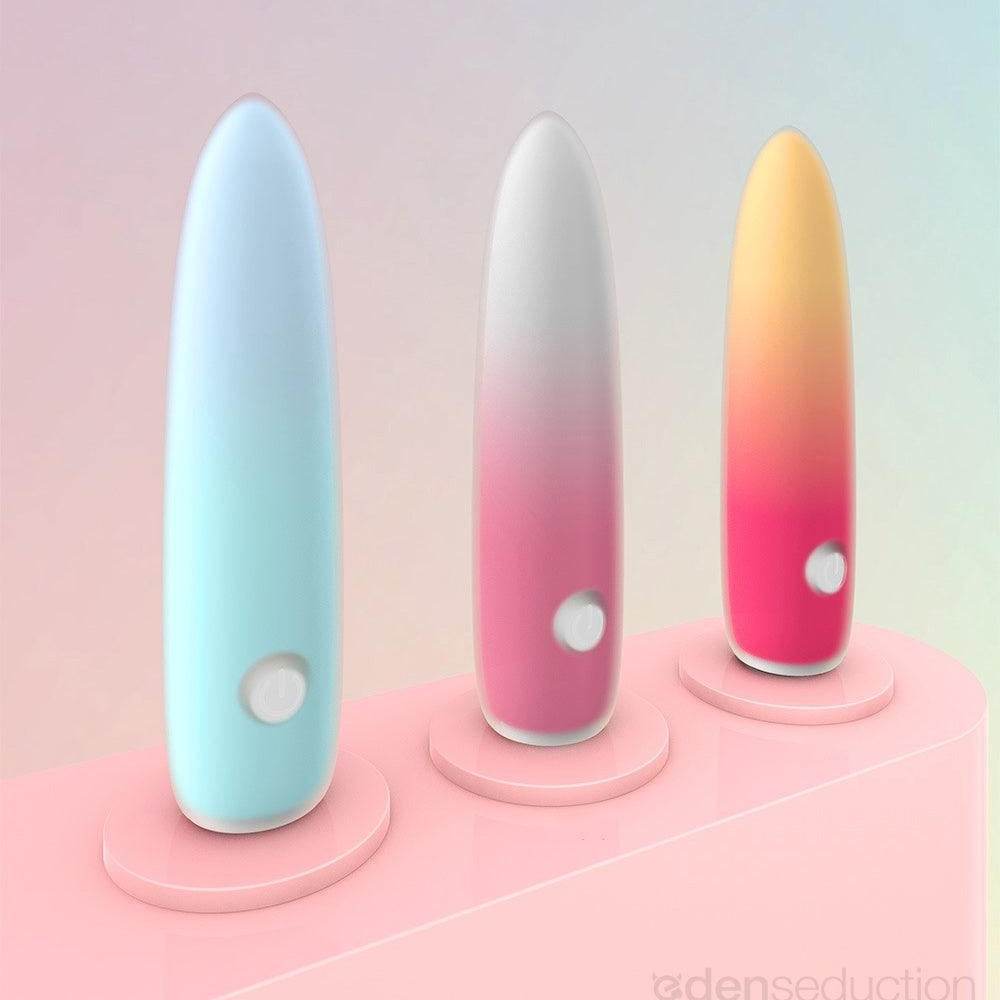 Sunset pal Bullet vibrator - EdenSeduce