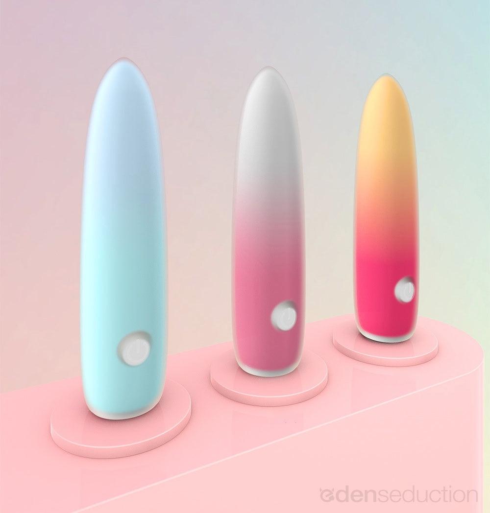 Sunset pal Bullet vibrator - EdenSeduce