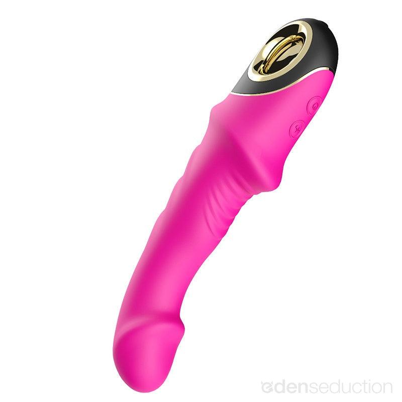 Comet G spot vibrator - EdenSeduce