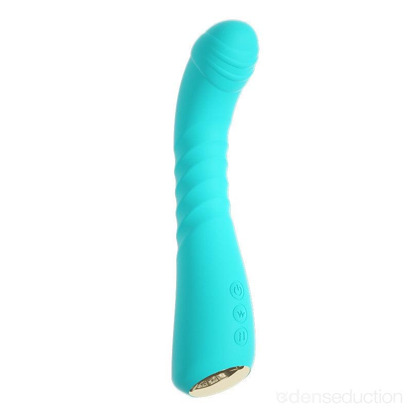 Allegro Thrusting vibrator - EdenSeduce