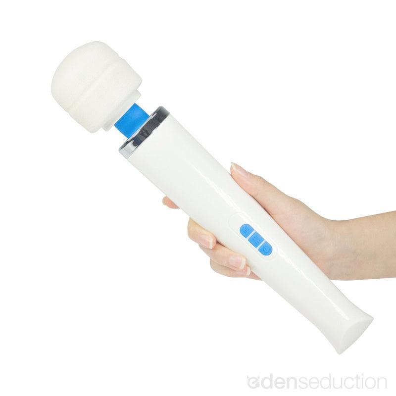 Intensity Strongest vibrating wand - EdenSeduce