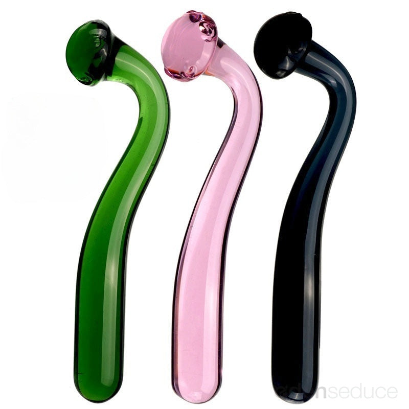 Rose Flower G Massager - EdenSeduce